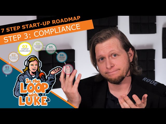 Part 3: Business, Licensing, and DOT Compliance