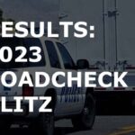 2023 International Roadcheck Results: What We Learned
