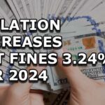 Inflation Increases DOT Fines 3.24% for 2024, Here’s How to Prevent Them