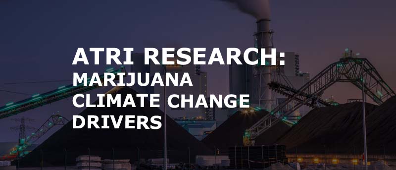 Read more about the article ATRI 2022 Research Priorities Include Marijuana, Climate Change, and More Drivers