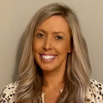 Ashley Maurer, Select Medical Lancaster, PA