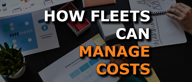 Read more about the article How Trucking Companies Can Survive (and Thrive) Amid High Costs and Low Rates