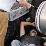 CVSA Brake Safety Week truck inspections, September 15-21