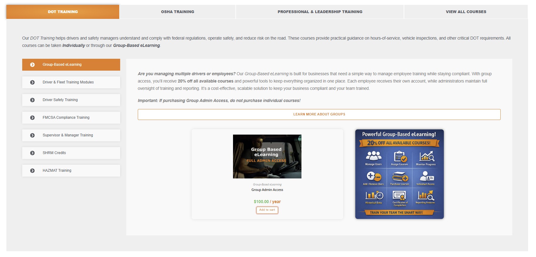 CNS consultant coaching fleet on reducing CSA BASIC violations
