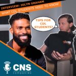 CNS Podcast