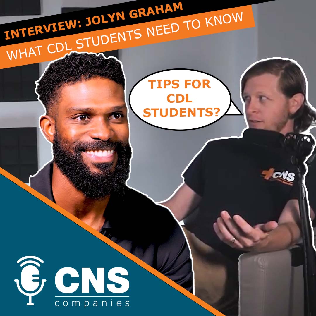 Interview: What CDL Students Need To Know Before Training