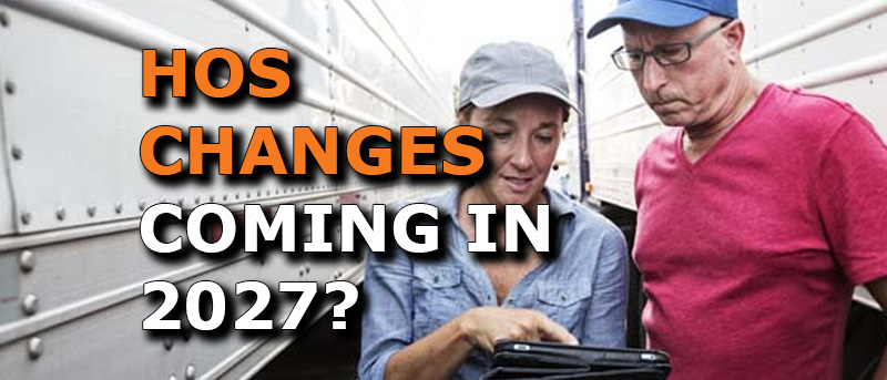 Read more about the article Can Flexible Sleeper Rules Reduce Fatigue? FMCSA Seeks Answers in 2026 Study