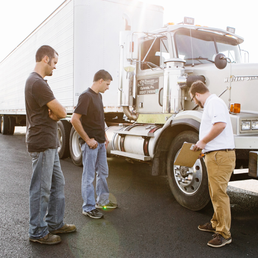 Driver Training | DOT Compliance Services | CNS