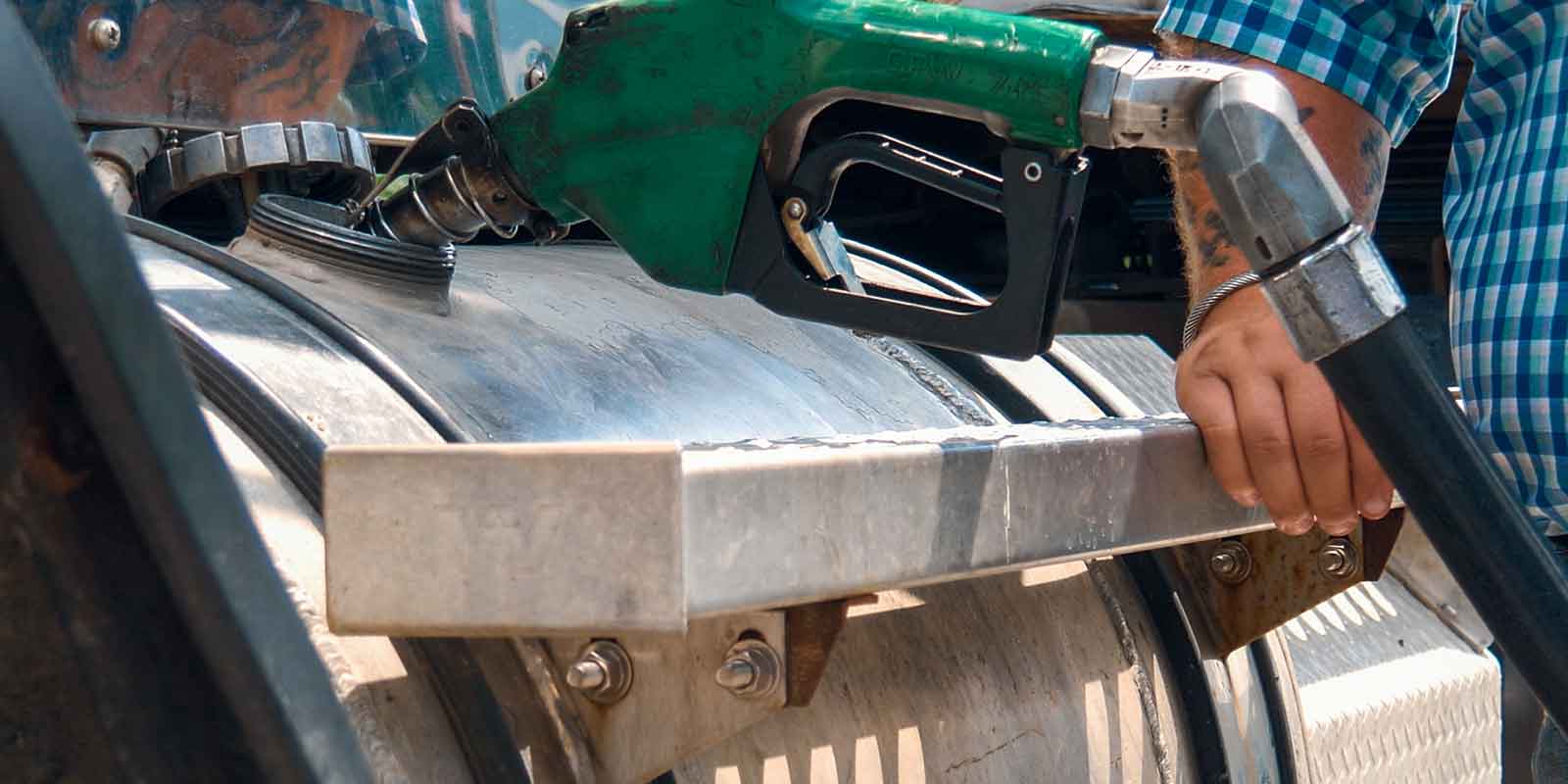 Fuel Taxes and IFTA | DOT Authority Filing and Renewal | CNS