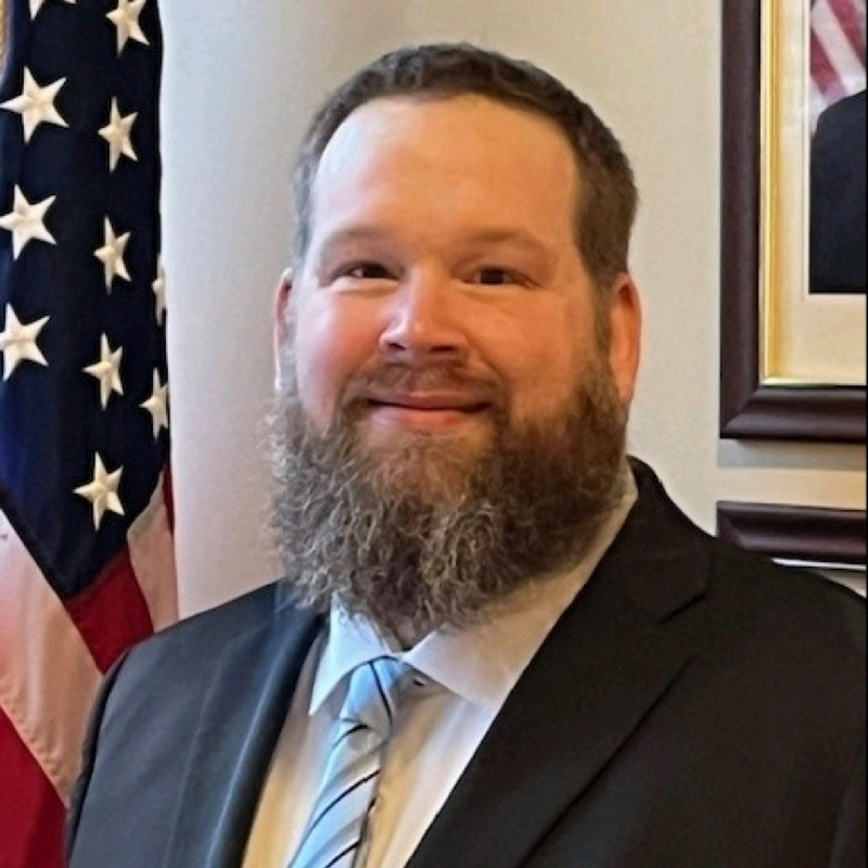 Gregory D. Olsen PA FMCSA State Program Specialist