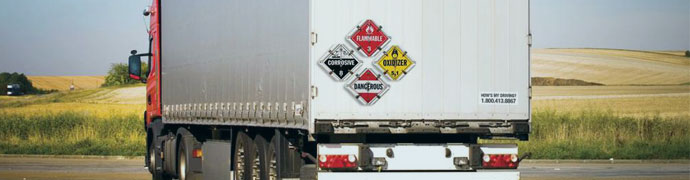 Read more about the article FMCSA requires background checks for hazmat CDL endorsement