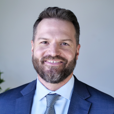 Jared Kline | VP of DOT Compliance & Risk Management