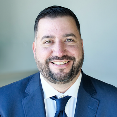 John Irwin | Chief Executive Officer