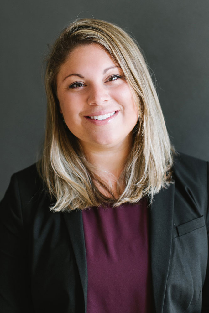 Melissa Irwin | DOT Compliance Services | CNS