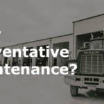 Discussion on Vehicle Maintenance with Rohrer’s Quarry Inc.
