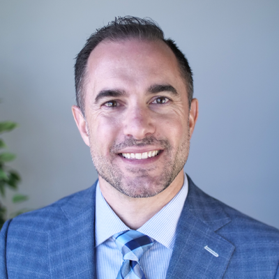 Ryan Berardi | SVP of Training and Development