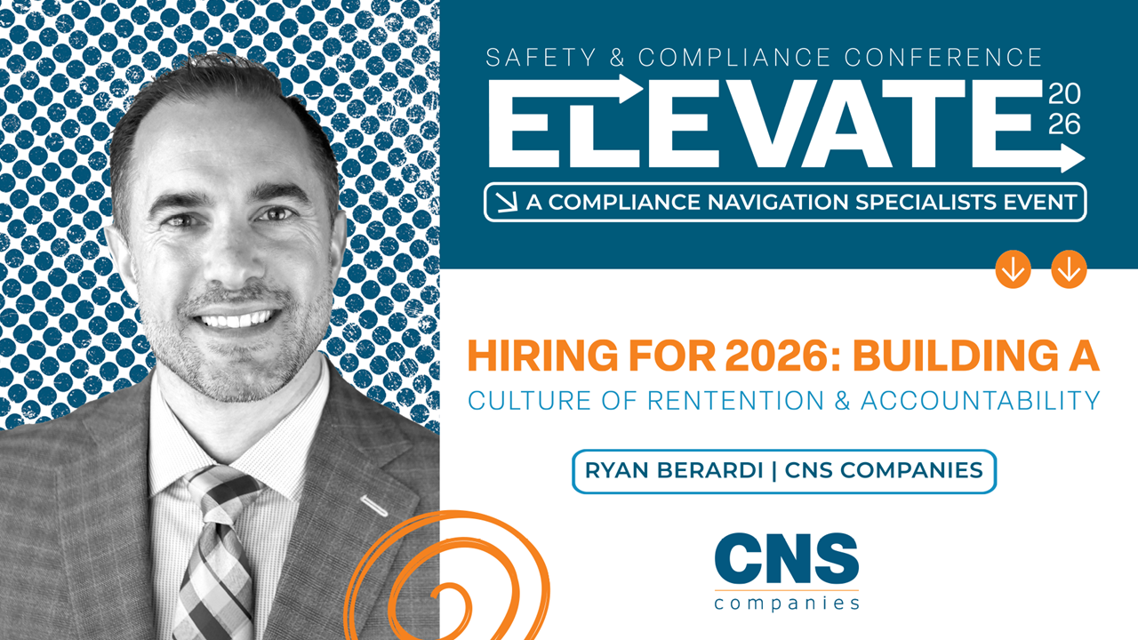 Hiring for 2026: Building a Culture of Retention and Accountability | Ryan Berardi 