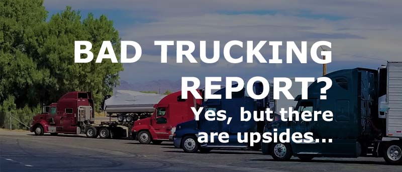ATRI bad trucking report