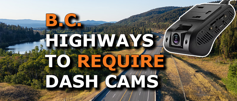 Read more about the article British Columbia’s New Dash Cam Mandate: What Fleets Need to Know