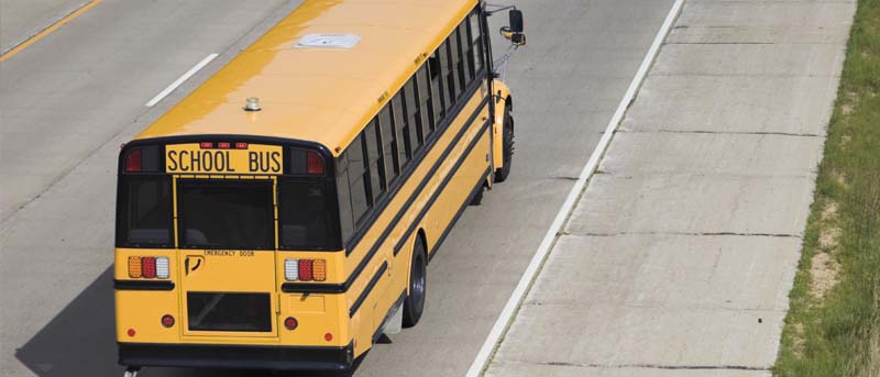 Read more about the article School Bus Safety Tips for Drivers and Child Safety