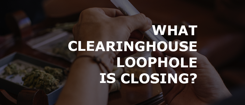 Read more about the article FMCSA Clearinghouse Loophole is Closing Soon