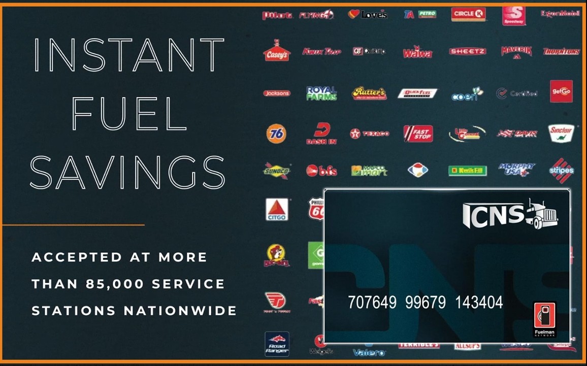 Fuel Savings + Simple IFTA Reporting