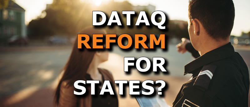 Read more about the article FMCSA Shifts DataQs Reform to States: What It Means for Carriers