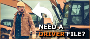 Does a Construction Company Need Driver Qualification Files?