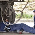 How To Pass Roadside Inspections During CVSA Brake Safety Week