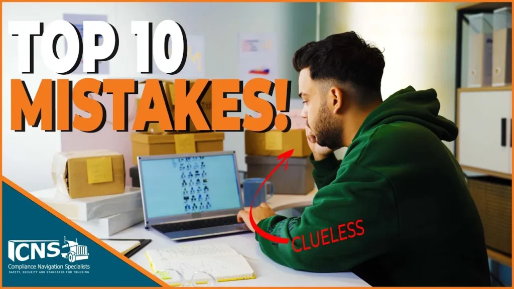 The 10 Most Common DQF Mistakes And How to Avoid Them