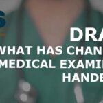 FMCSA Hopes Publishing Draft Medical Examiner Handbook Clears Confusion on Guidance