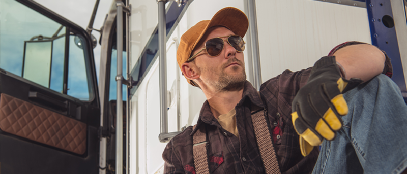 Can Carriers Legally Have 2 DOT Numbers? | CNS