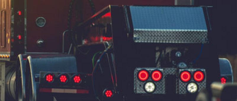 IFTA Audit | DOT Compliance Services | CNS