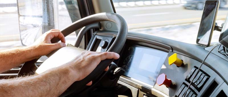 CDL and Medical Card Waiver | DOT Compliance Services | CNS