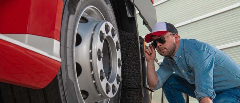 2021 CVSA Brake Safety Week: DOT Inspection Results