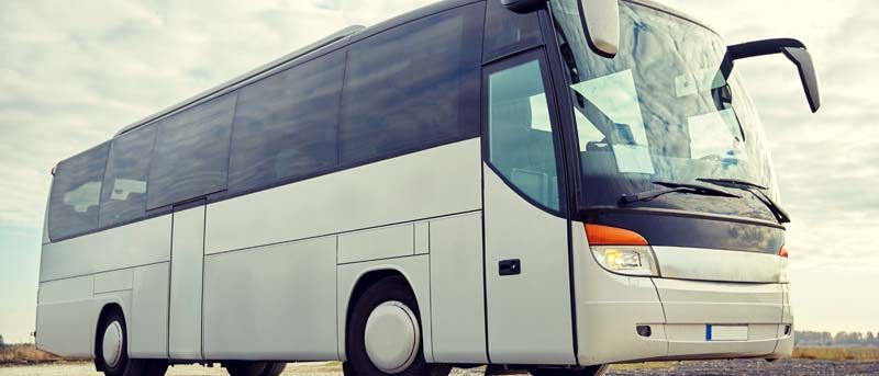 passenger carrier dvir