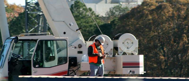 Construction and Landscapers OSHA and DOT Requirements