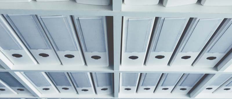 compliant driver files