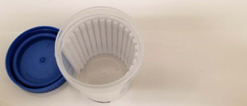 DOT Random Drug Tests Rates