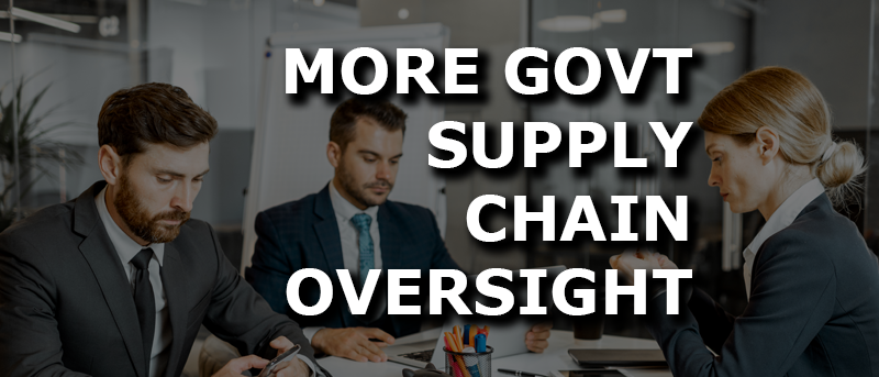 How New DOT Multimodal Freight Office Will Affect Trucking