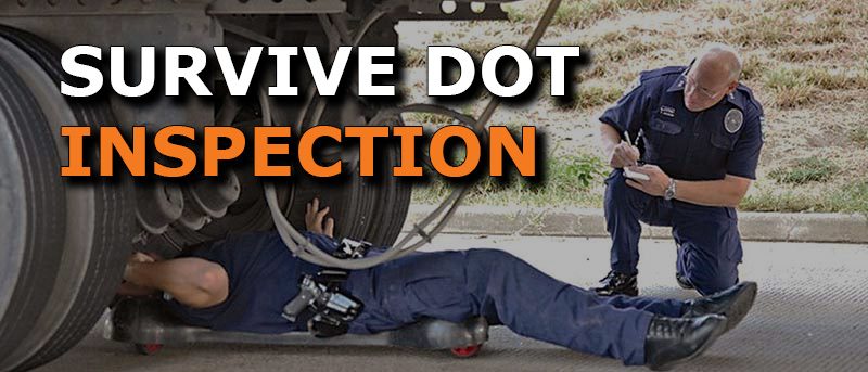 survive_DOT_Insp_ARTICLE Surviving a DOT Roadside Inspection: Tips, Red Flags, and Real Stories from the Scales