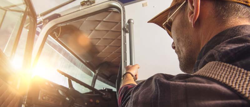 reduce driver turnover with driver training