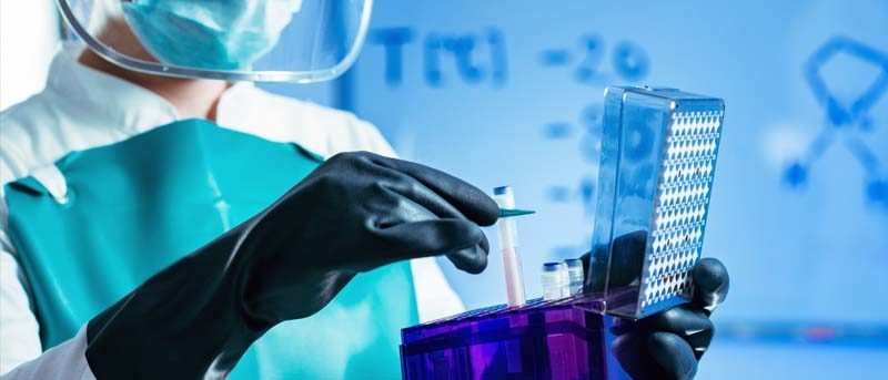 Trucking's Role in COVID-19 Vaccine Distribution