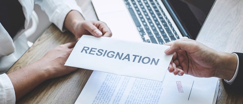 Read more about the article Nearly 14% of FMCSA Workforce Accepts Resignation Offers Amid Broader DOT Staff Cuts