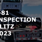 FMCSA Announces I-81 Multi-State Inspection Blitz At PMTA Conference