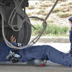 CVSA International Roadside DOT Inspection Readiness (2020)