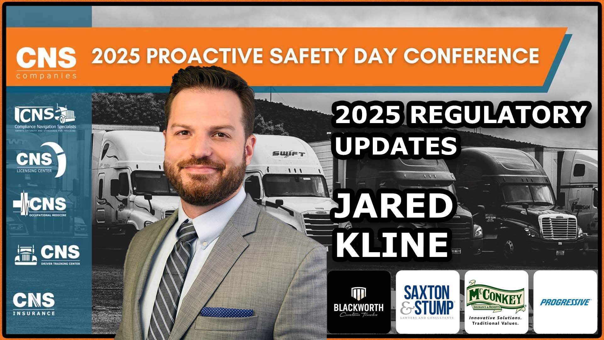 2025 Regulatory Updates