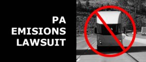 PA Trucking Industry Fighting Strict 2024 CMV Emissions Standards By Suing Government