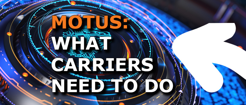 Read more about the article FMCSA’s New Motus Registration System Is Live: What Motor Carriers Need to Do Now