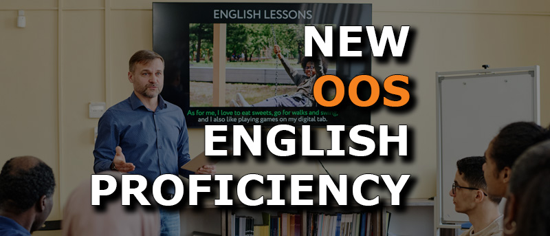 Read more about the article FMCSA Issues New Two-Step Enforcement Process for CDL English Proficiency